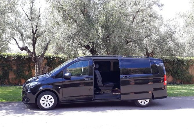 Taxi Marrakech Ourika – vallée de l’Ourika depuis Marrakech