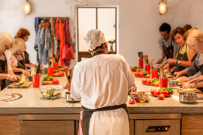 Cours de Cuisine Marocaine – plat marocain