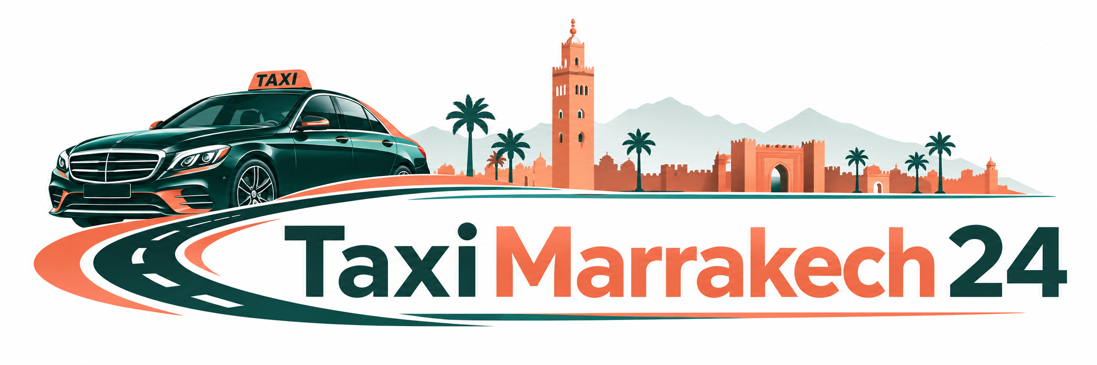 Taxi Marrakech 24