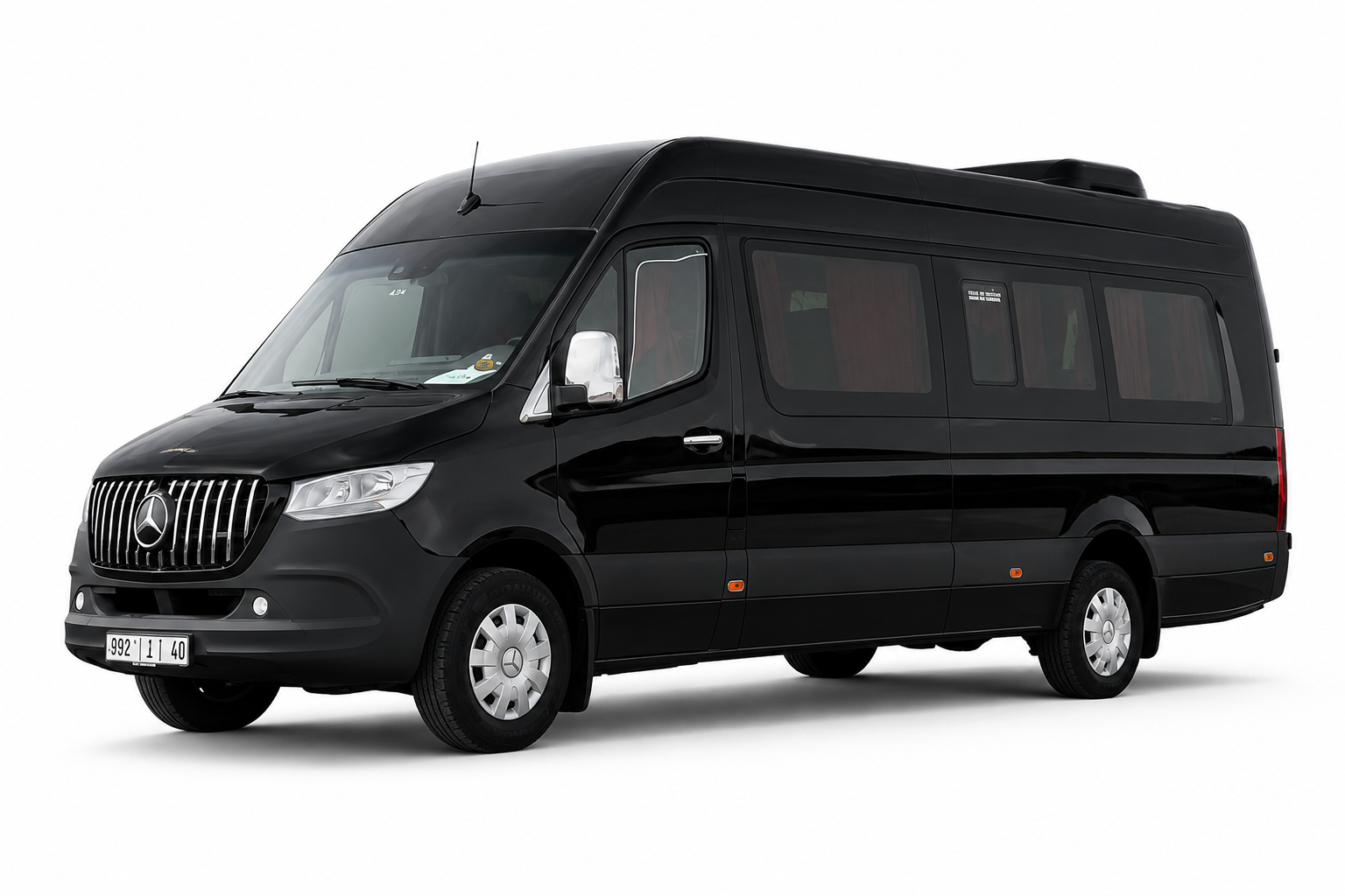 Taxi Marrakech Essaouira – minibus privé 1 à 17 passagers