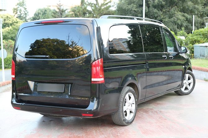 Taxi Marrakech Ourika – véhicule privé confortable