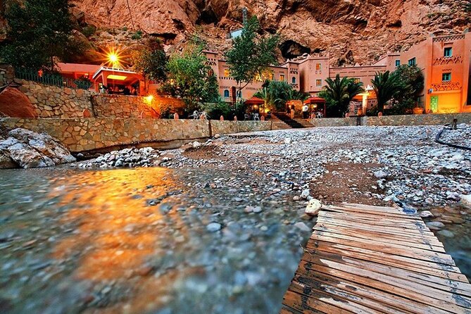 Ourika Valley Excursion – excursion experience