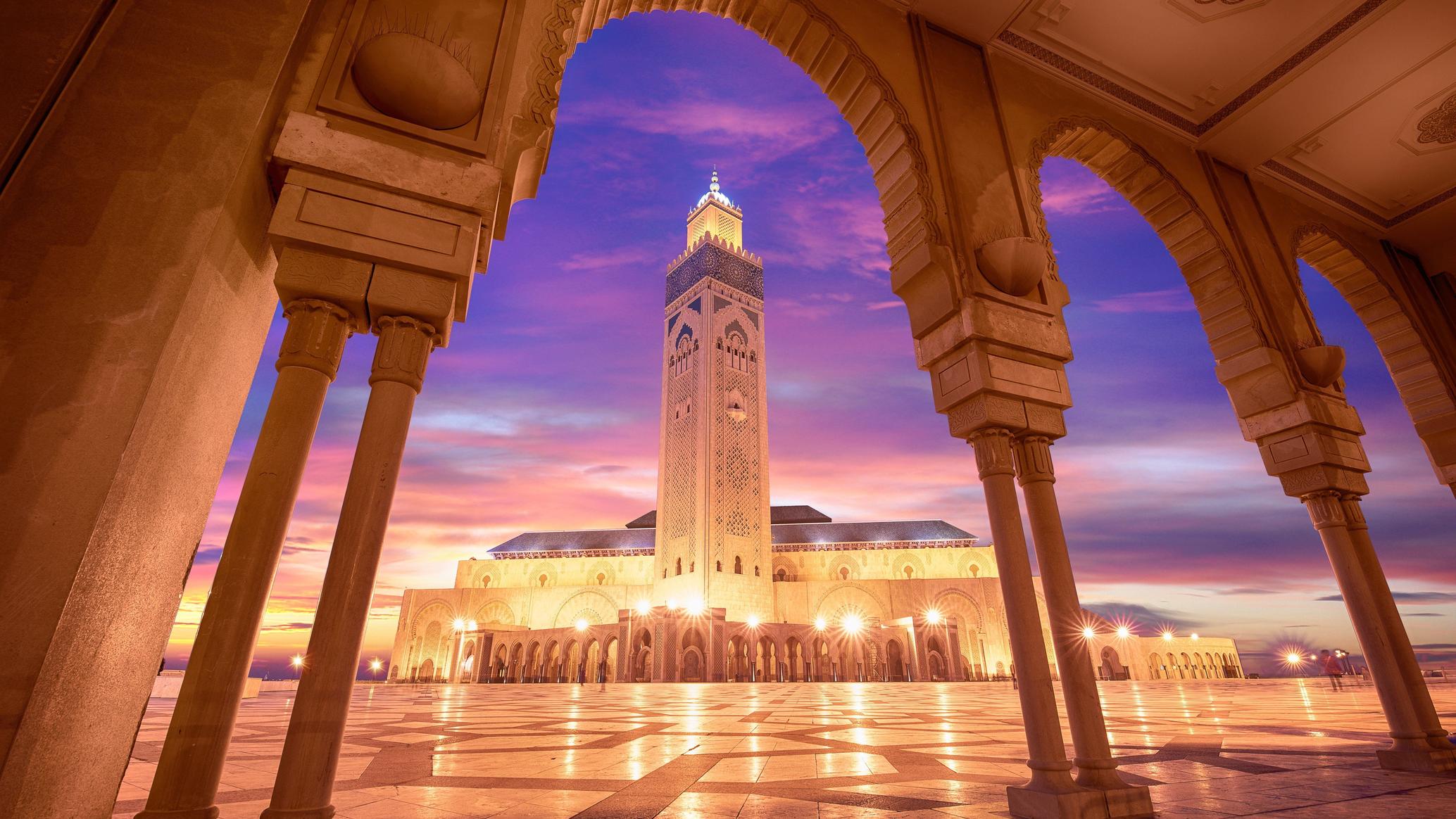 4-Day Casablanca to Essaouira Tour