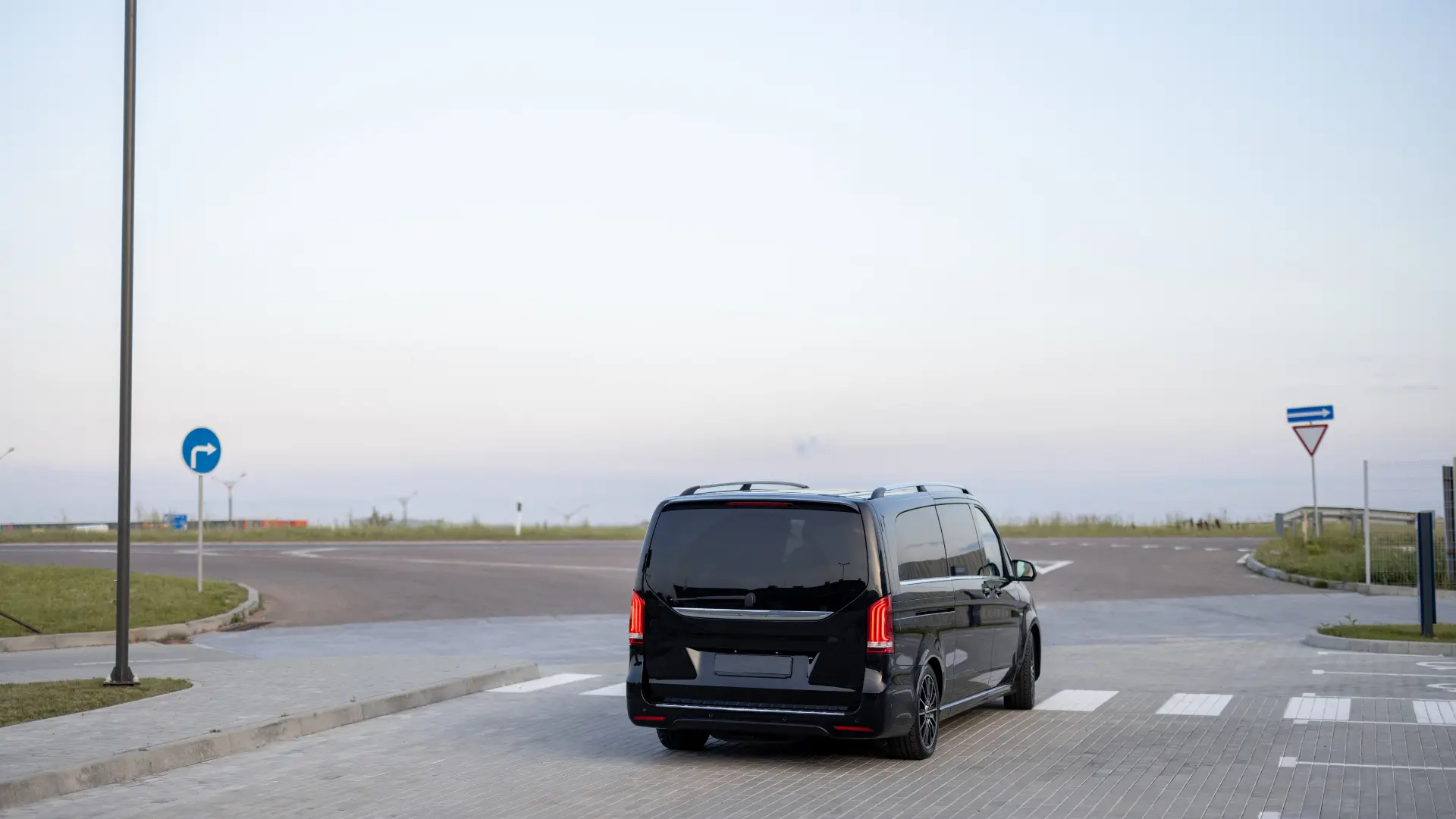 Taxi Marrakech Ouarzazate – chauffeur privé vers Ouarzazate