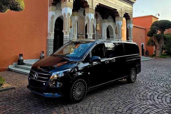 Taxi Marrakech Oualidia – destination Oualidia