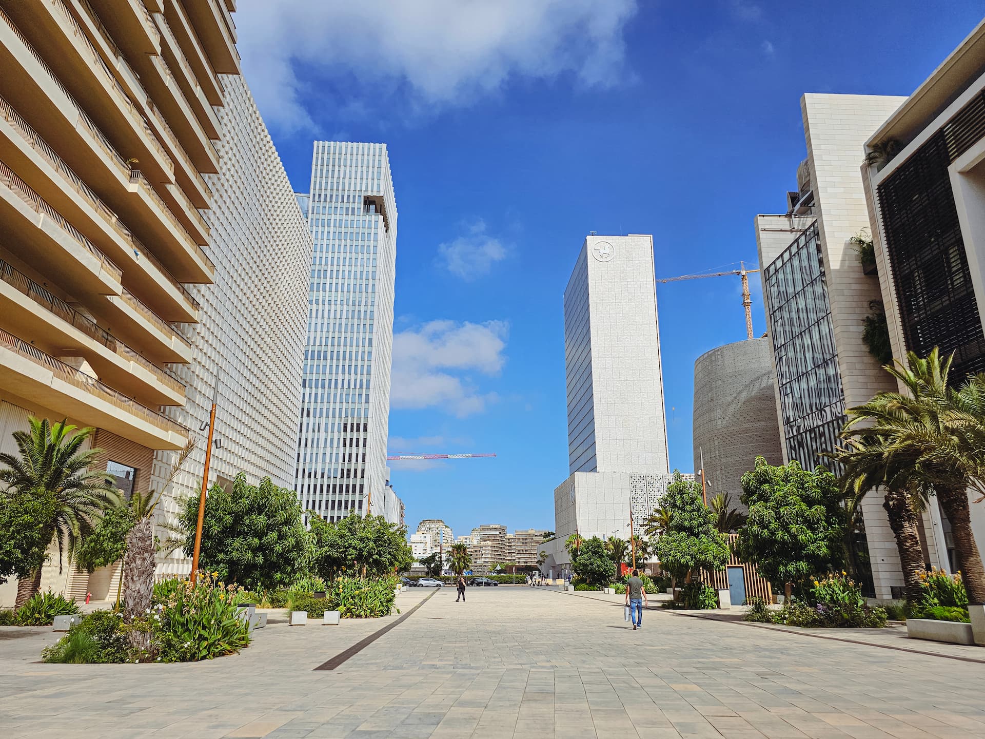 Excursion Casablanca – découverte de Casablanca