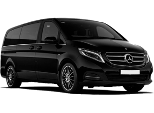 Taxi Marrakech Essaouira – van privé 1 à 7 passagers
